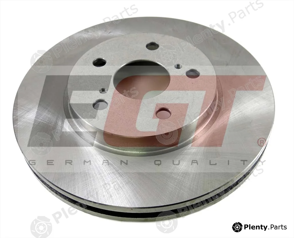 EGT 410080EGT — Brake Disc