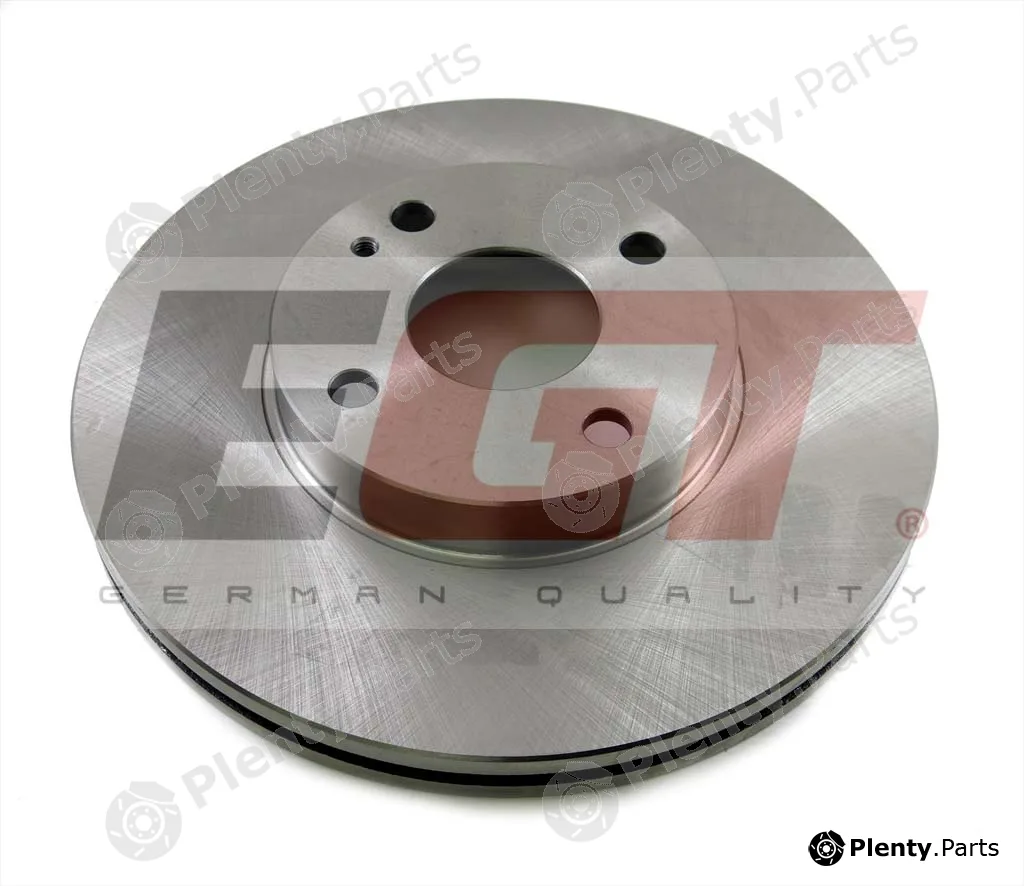 EGT 410451EGT — Brake Disc