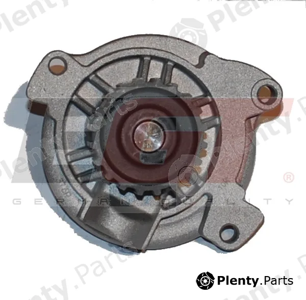 EGT 701128EGT — Water Pump, engine cooling