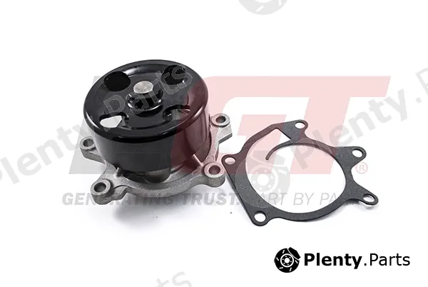EGT 701032EGT — Water Pump, engine cooling