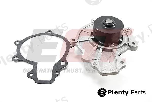 EGT 701140EGT — Water Pump, engine cooling