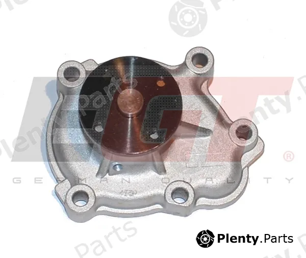 EGT 701101EGT — Water Pump, engine cooling