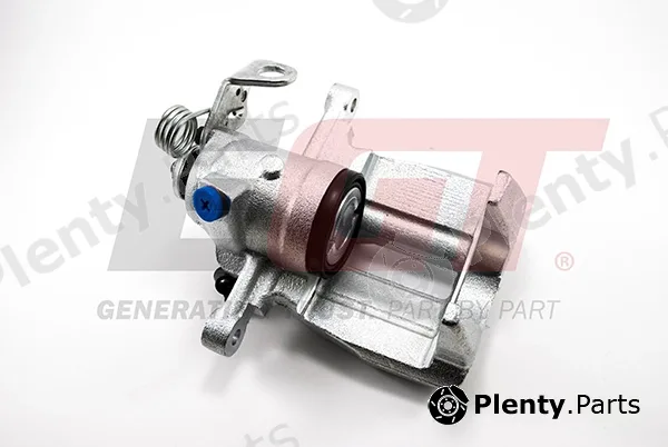 EGT 440022EGT — Brake Caliper