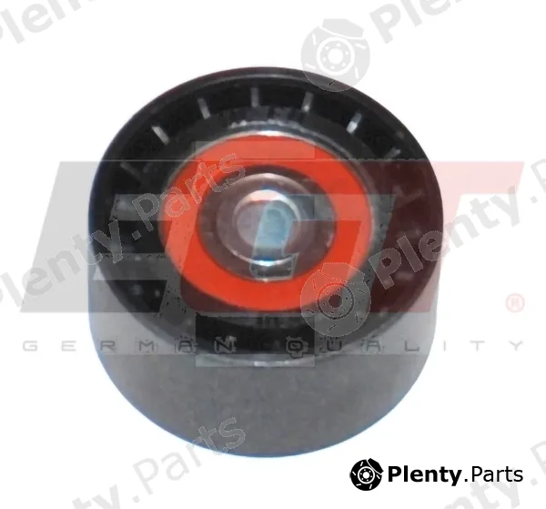 EGT 291481EGT — Deflection/Guide Pulley, V-ribbed belt