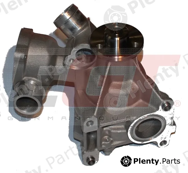 EGT 701132EGT — Water Pump, engine cooling