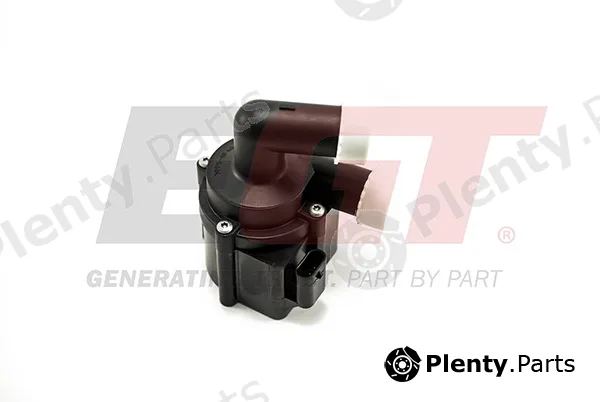 EGT 701004EGT — Water Recirculation Pump, parking heater
