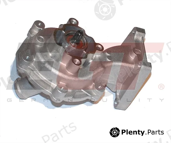 EGT 701410EGT — Water Pump, engine cooling