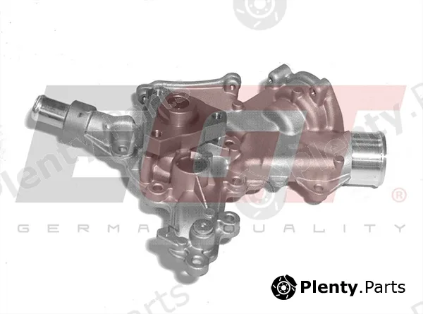 EGT 701170EGT — Water Pump, engine cooling