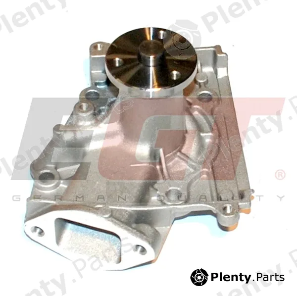 EGT 701426EGT — Water Pump, engine cooling