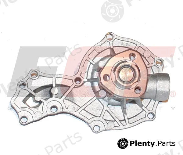 EGT 701076EGT — Water Pump, engine cooling