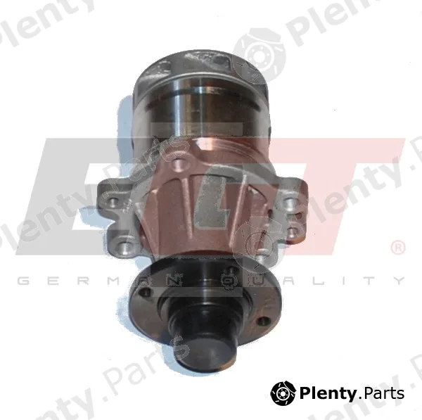 EGT 701102EGT — Water Pump, engine cooling