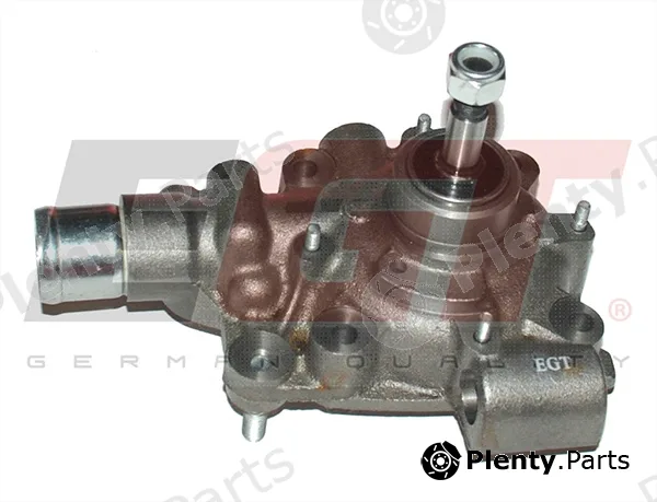 EGT 701420EGT — Water Pump, engine cooling