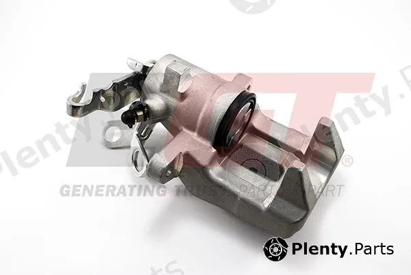 EGT 440024EGT — Brake Caliper