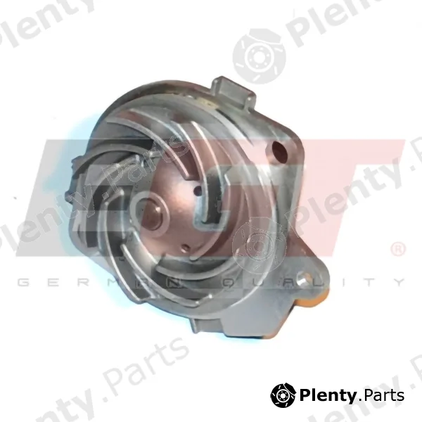 EGT 701196EGT — Water Pump, engine cooling