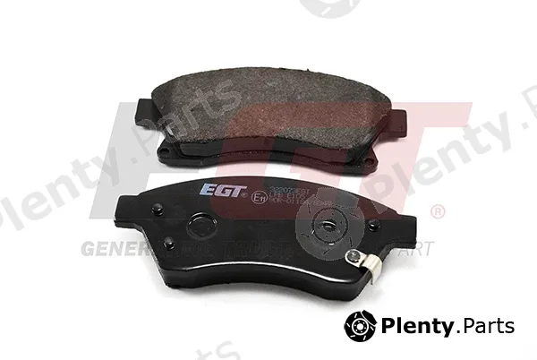 EGT 322073EGT — Brake Pad Set, disc brake