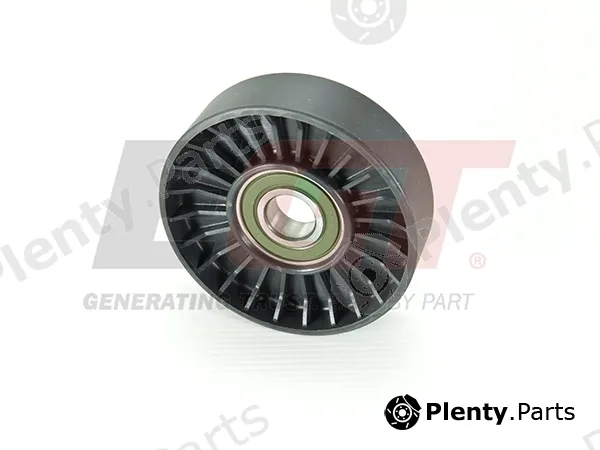 EGT 291849EGT — Belt Tensioner, V-ribbed belt