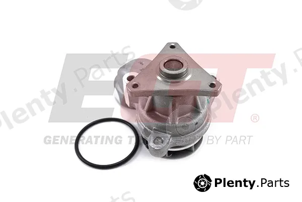 EGT 701047EGT — Water Pump, engine cooling