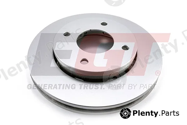EGT 410603cEGT — Brake Disc