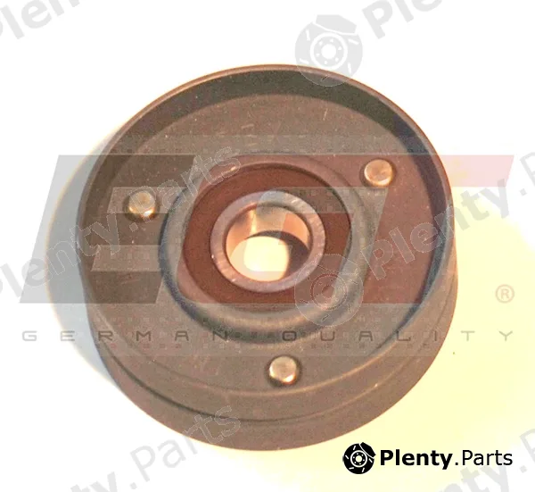 EGT 291421EGT — Deflection/Guide Pulley, V-ribbed belt