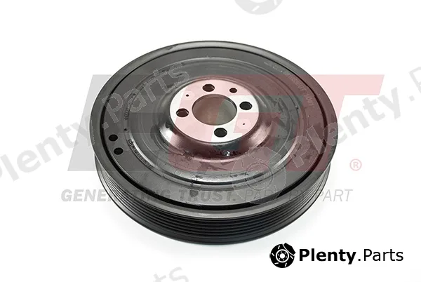 EGT 681033EGT — Belt Pulley, crankshaft