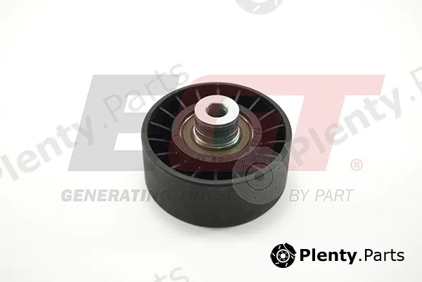 EGT 291673EGT — Tensioner Pulley, V-ribbed belt