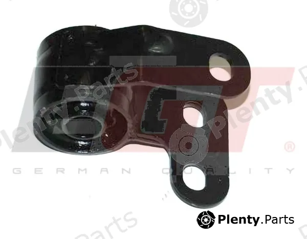 EGT 211430EGT — Mounting, control/trailing arm