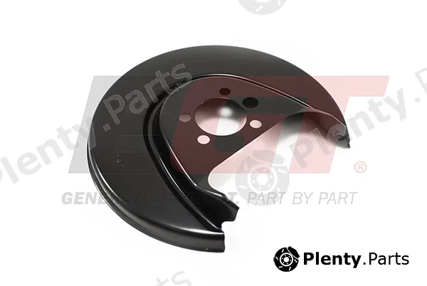 EGT 442061EGT — Splash Guard, brake disc
