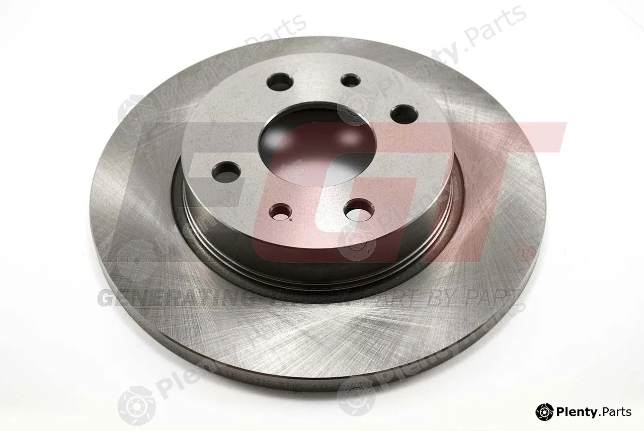 EGT 410108EGT — Brake Disc
