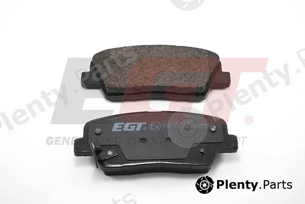 EGT 322130cEGT — Brake Pad Set, disc brake