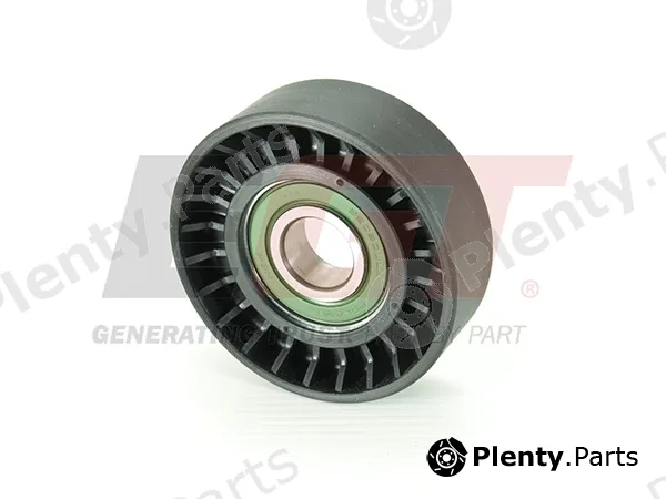 EGT 291884EGT — Belt Tensioner, V-ribbed belt