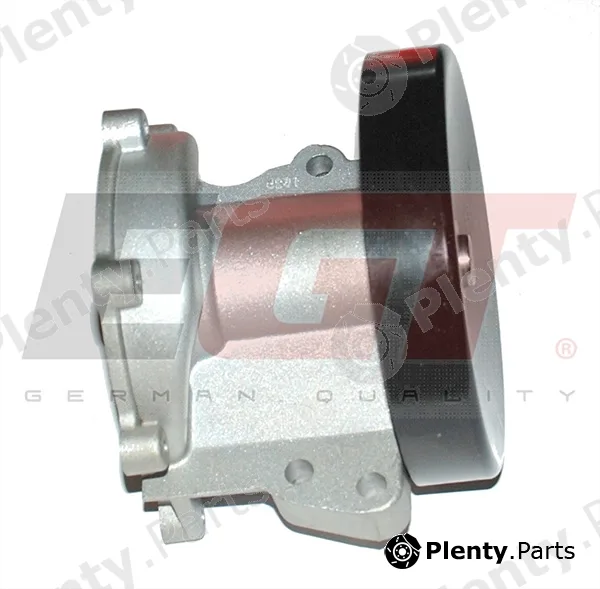 EGT 701202EGT — Water Pump, engine cooling