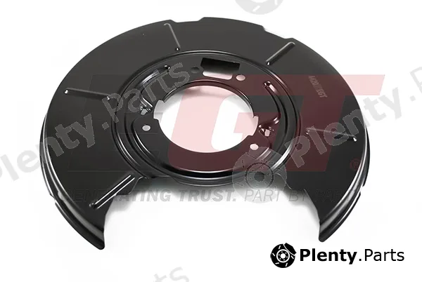EGT 442023EGT — Splash Guard, brake disc