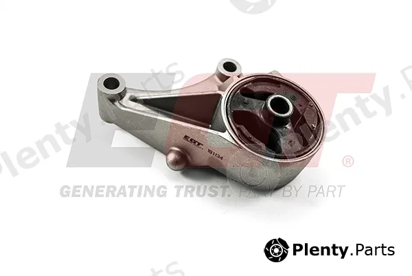 EGT 181134EGT — Mounting, engine
