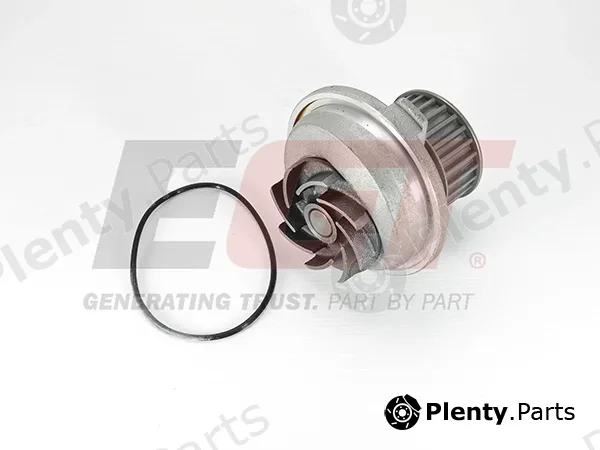 EGT 701291EGT — Water Pump, engine cooling