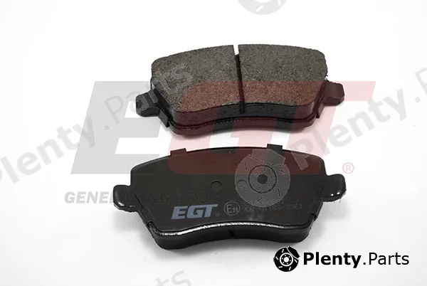 EGT 321800cEGT — Brake Pad Set, disc brake