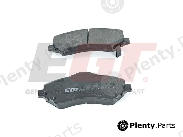 EGT 322042EGT — Brake Pad Set, disc brake
