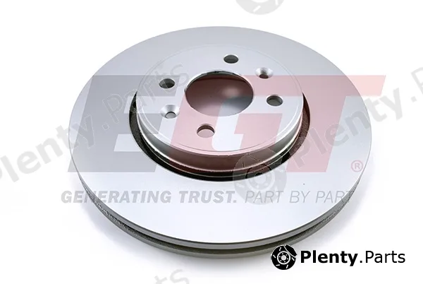 EGT 410440cEGT — Brake Disc