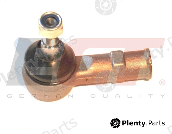 EGT 301320EGT — Tie Rod End