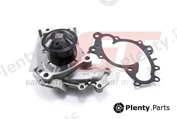 EGT 701051EGT — Water Pump, engine cooling