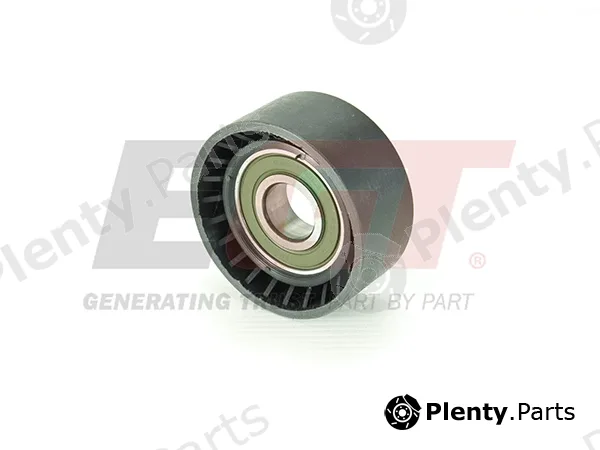 EGT 291886EGT — Belt Tensioner, V-ribbed belt