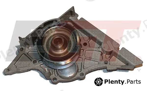EGT 701244EGT — Water Pump, engine cooling