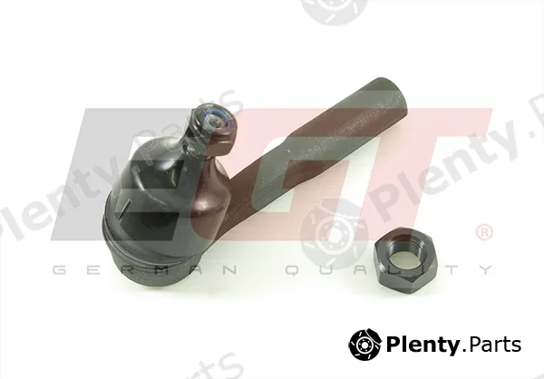 EGT 301908EGT — Tie Rod End
