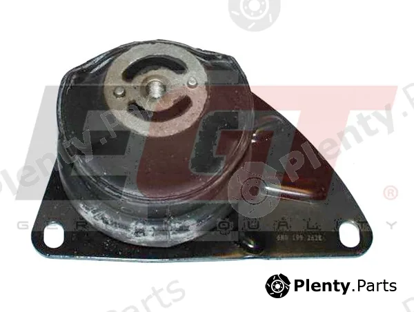EGT 601097EGT — Mounting, engine