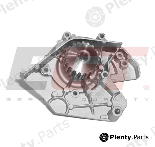 EGT 701097EGT — Water Pump, engine cooling