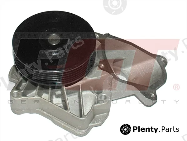 EGT 701396EGT — Water Pump, engine cooling