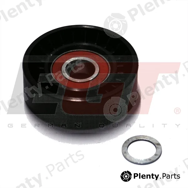 EGT 291584EGT — Belt Tensioner, V-ribbed belt