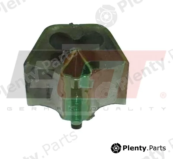EGT 601137EGT — Mounting, engine