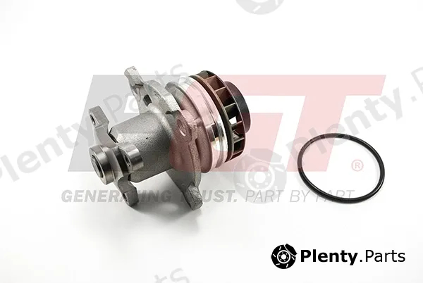 EGT 701329EGT — Water Pump, engine cooling