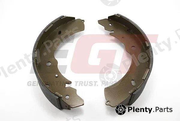 EGT 421614EGT — Brake Shoe Set