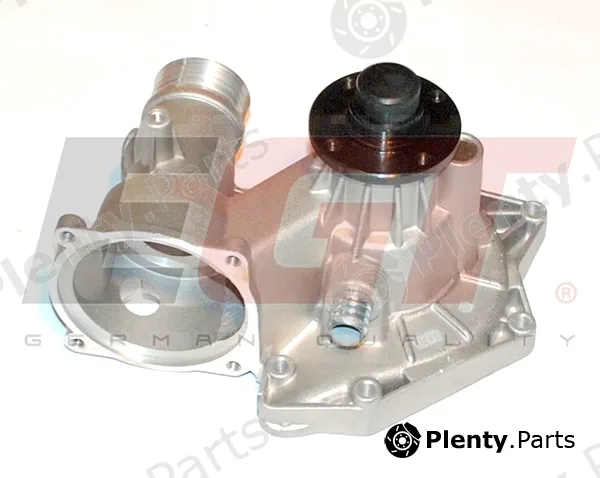 EGT 701199EGT — Water Pump, engine cooling